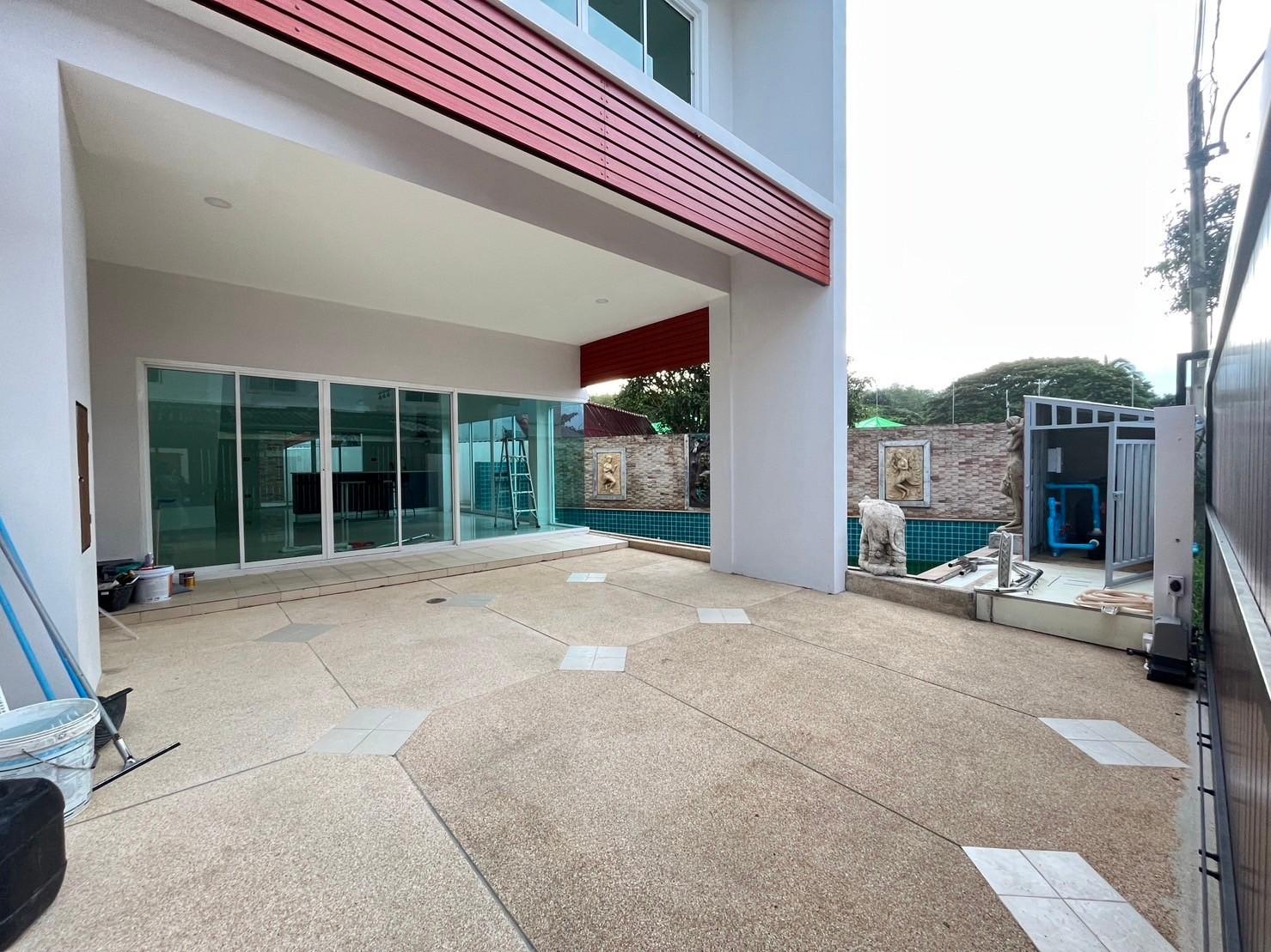 อาคารที่พักอาศัย 3 ชั้น เชิงทะเล WR-01423 12
