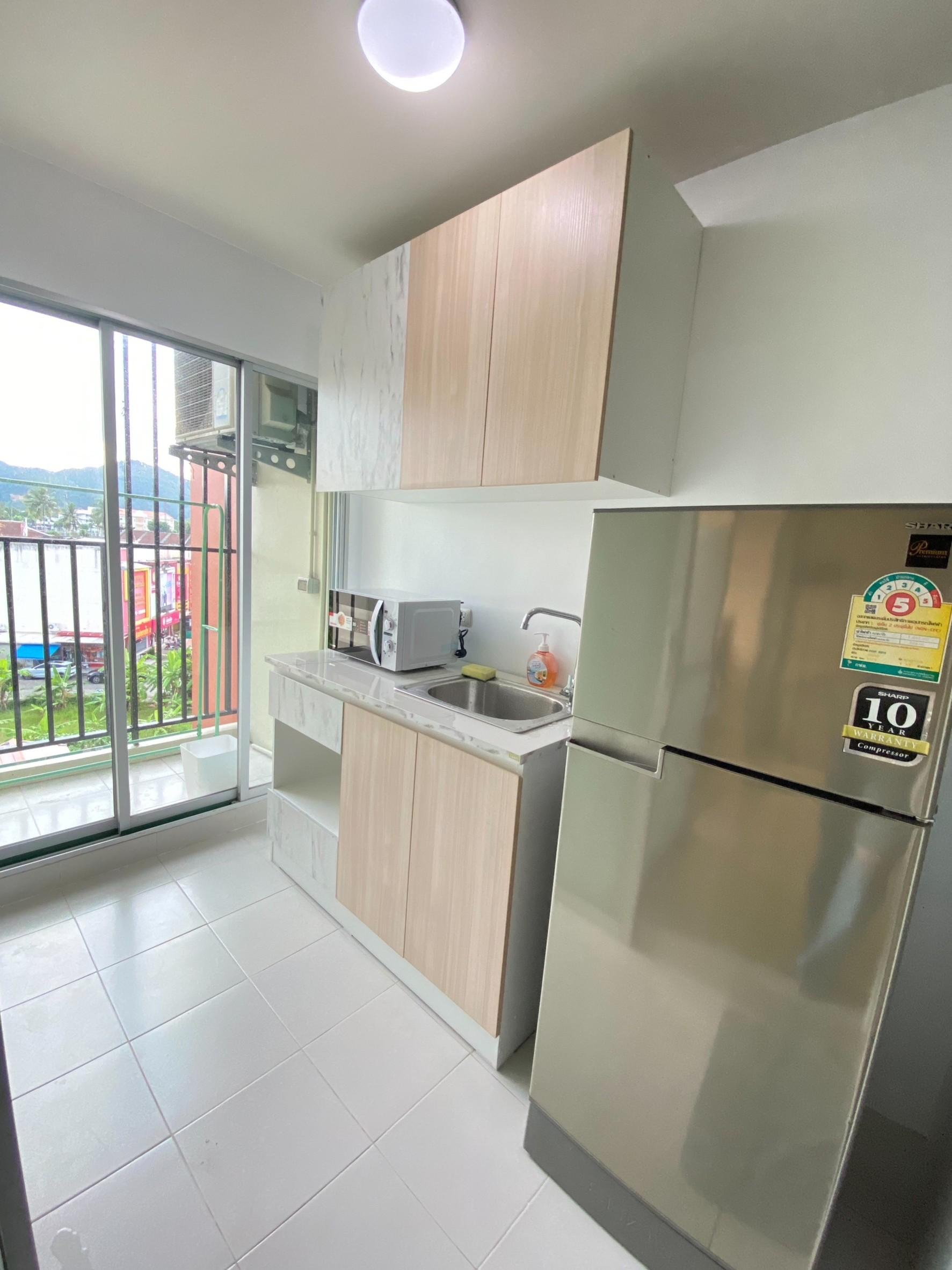 Dcondo Kathu - Patong WR-01481 9