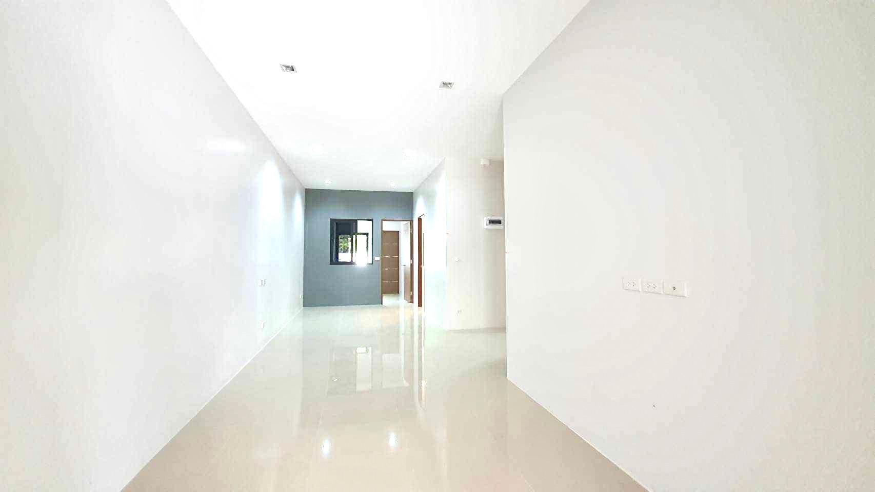 บ้านโซนฉลอง วงเวียน 5 แยก WR-01504 3