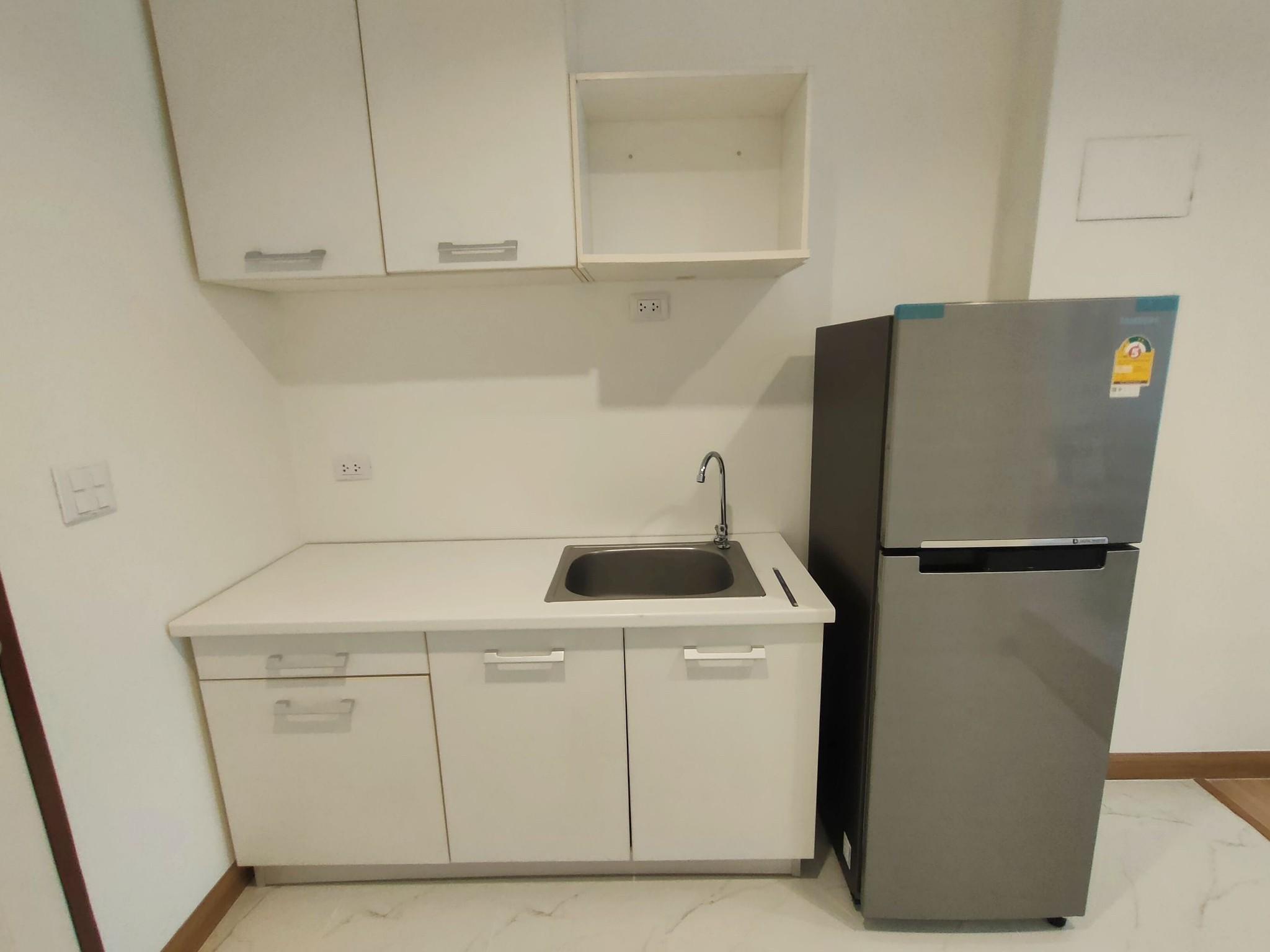 The Green Place Condominium WR-01521 9