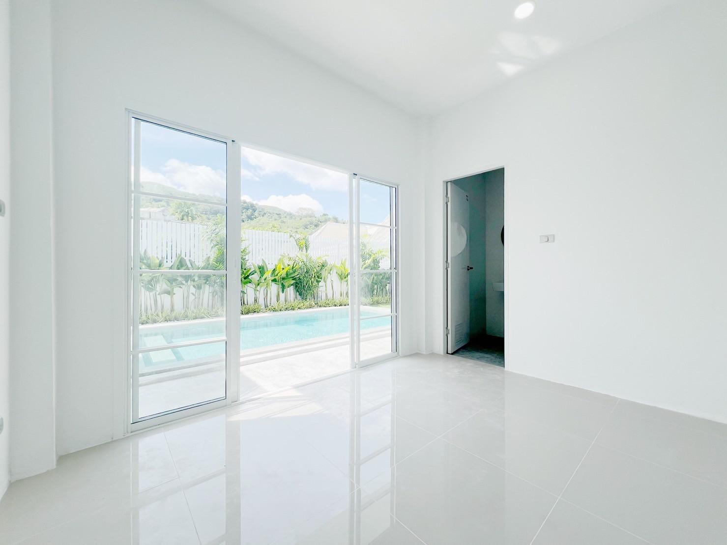 บ้านพร้อมพันธ์ ป่าคลอก WR-01547 6