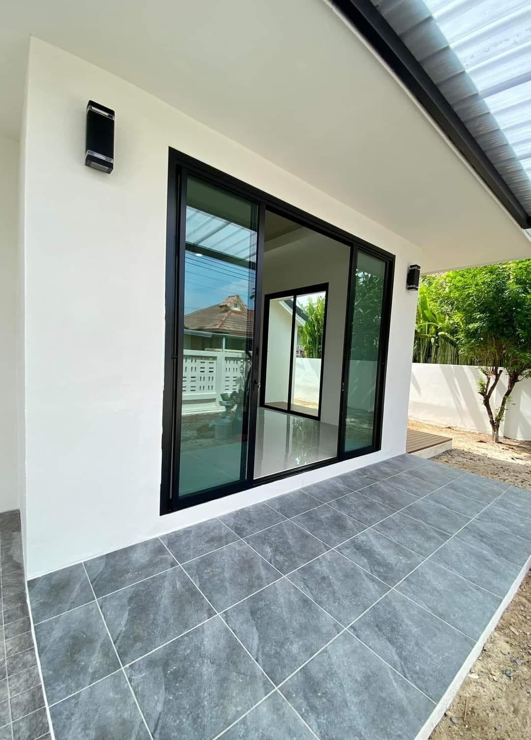 หมู่บ้านธนาภา WR-01566 9