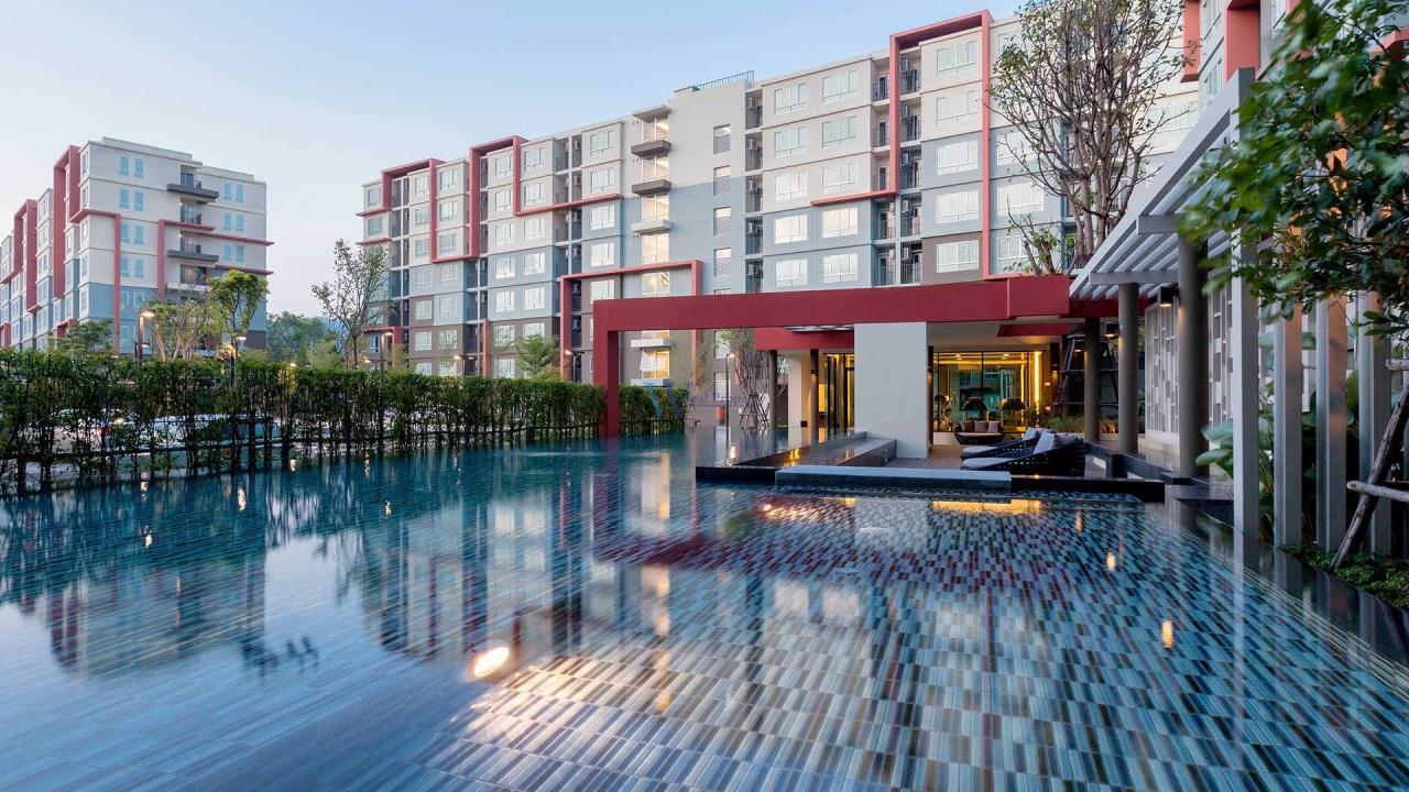 Dcondo Kathu - Patong WR-01572 8