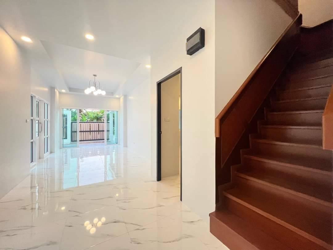 บ้านรีโนเวทใหม่ โซนท่าเรือ WR-01584 9