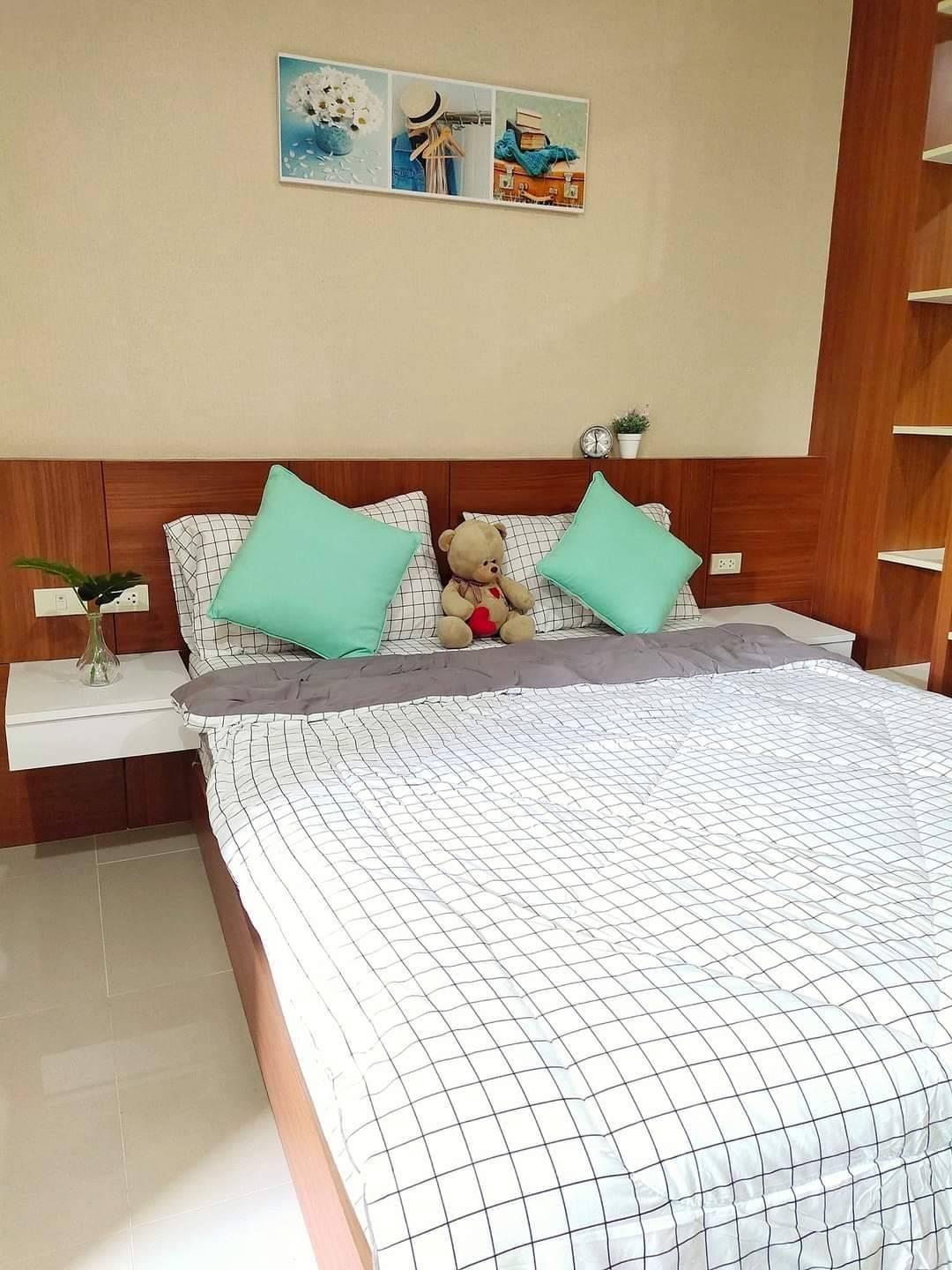 Phanason City Condo WR-01644 1