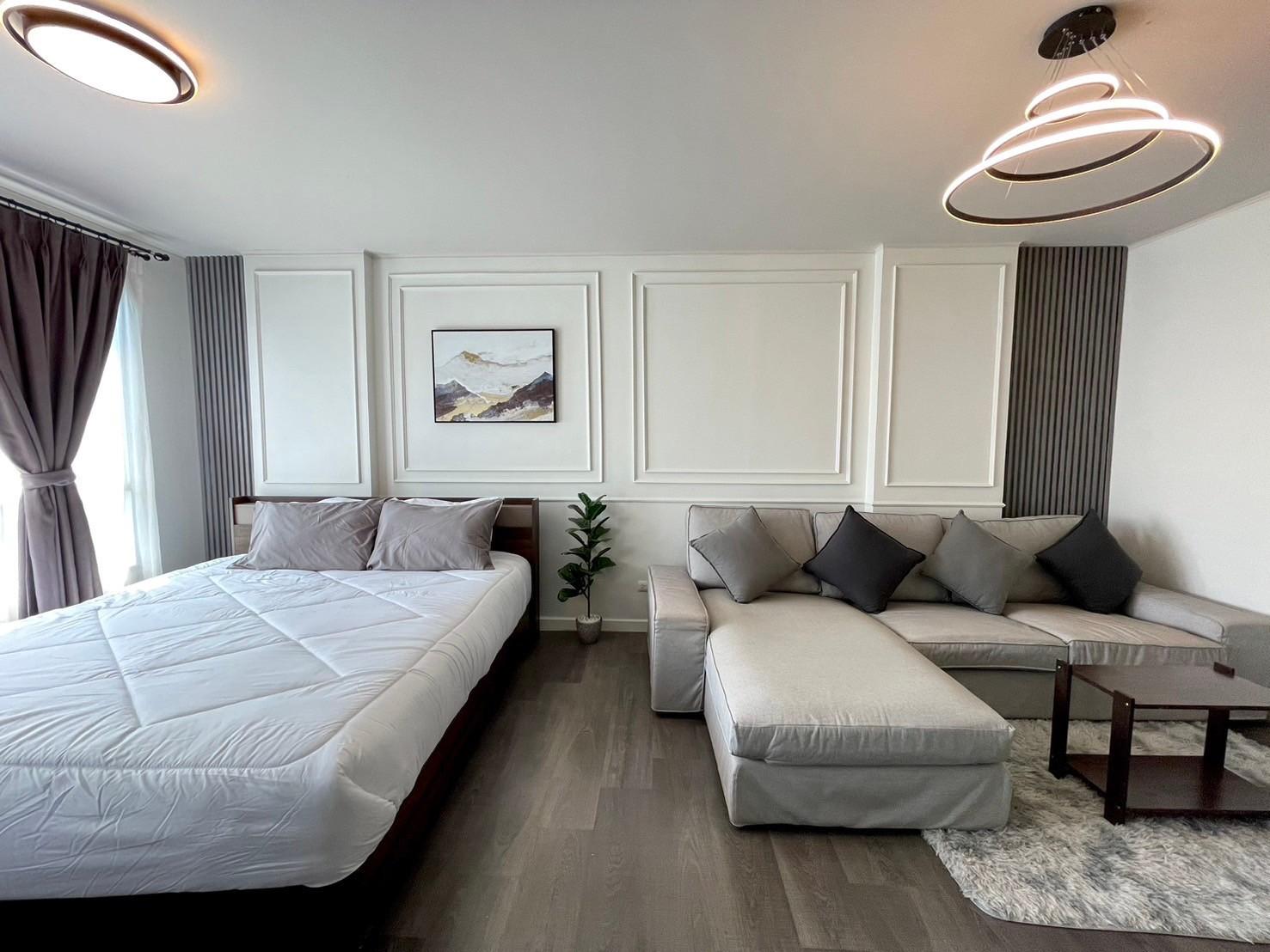 Dcondo Campus Resort Kuku WR-01650 4
