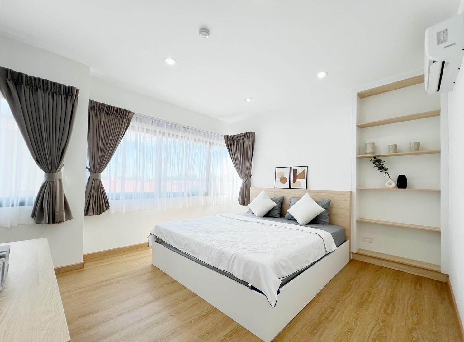 The City Condominium WR-01654 4