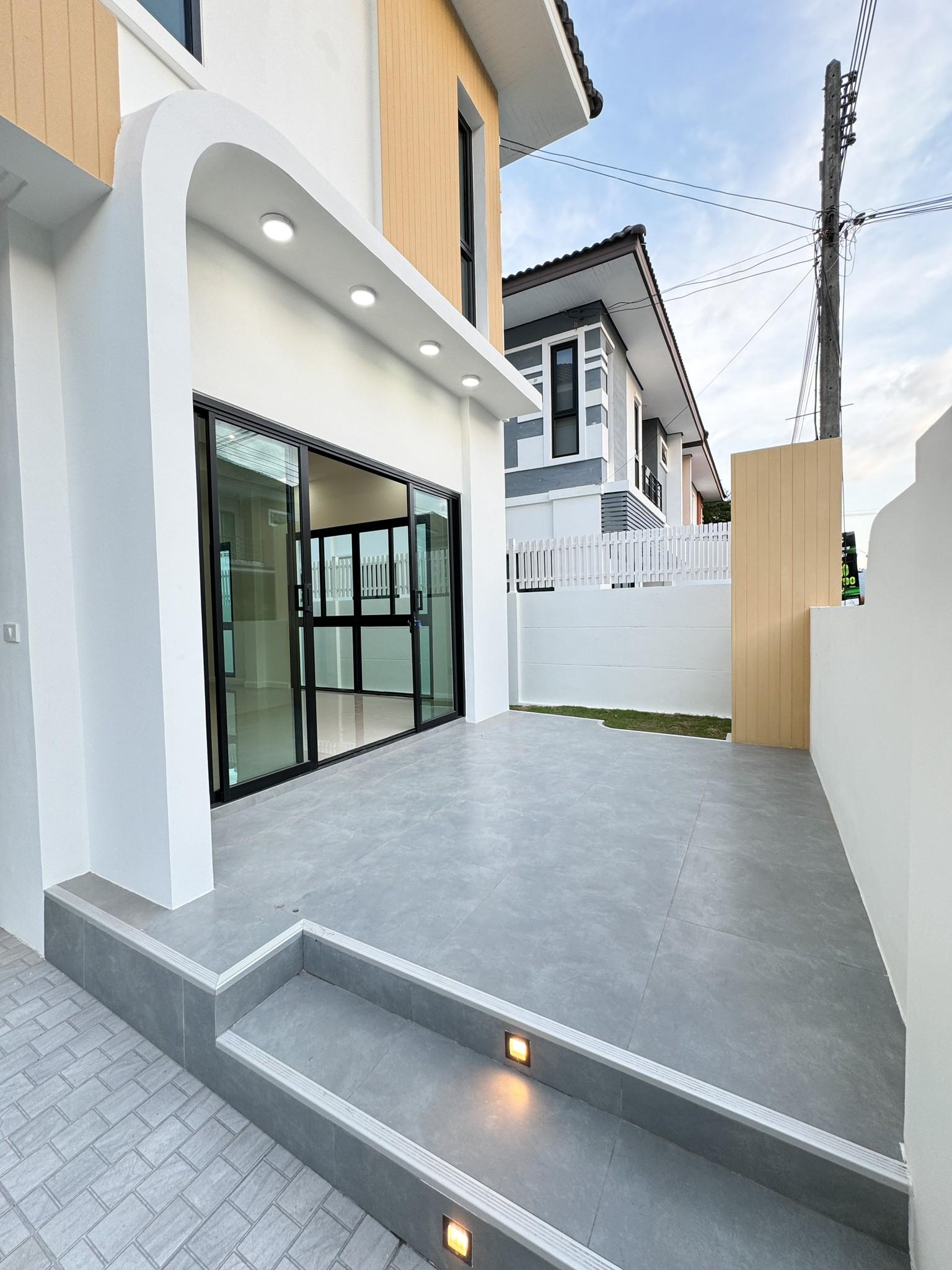 หมู่บ้านพนาสนธิ์ไพรเวท กะทู้ WR-01622 12