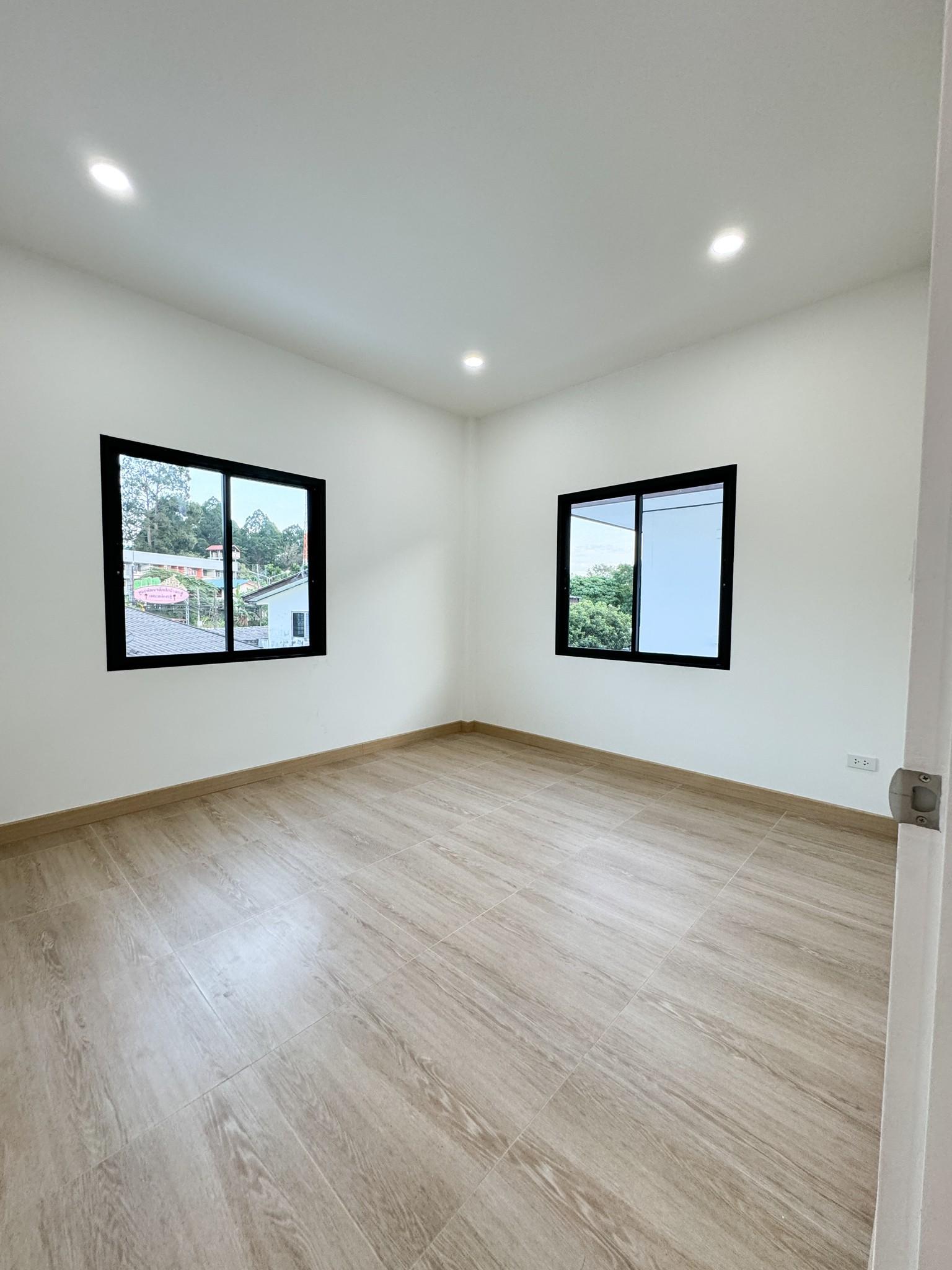 หมู่บ้านพนาสนธิ์ไพรเวท กะทู้ WR-01622 5
