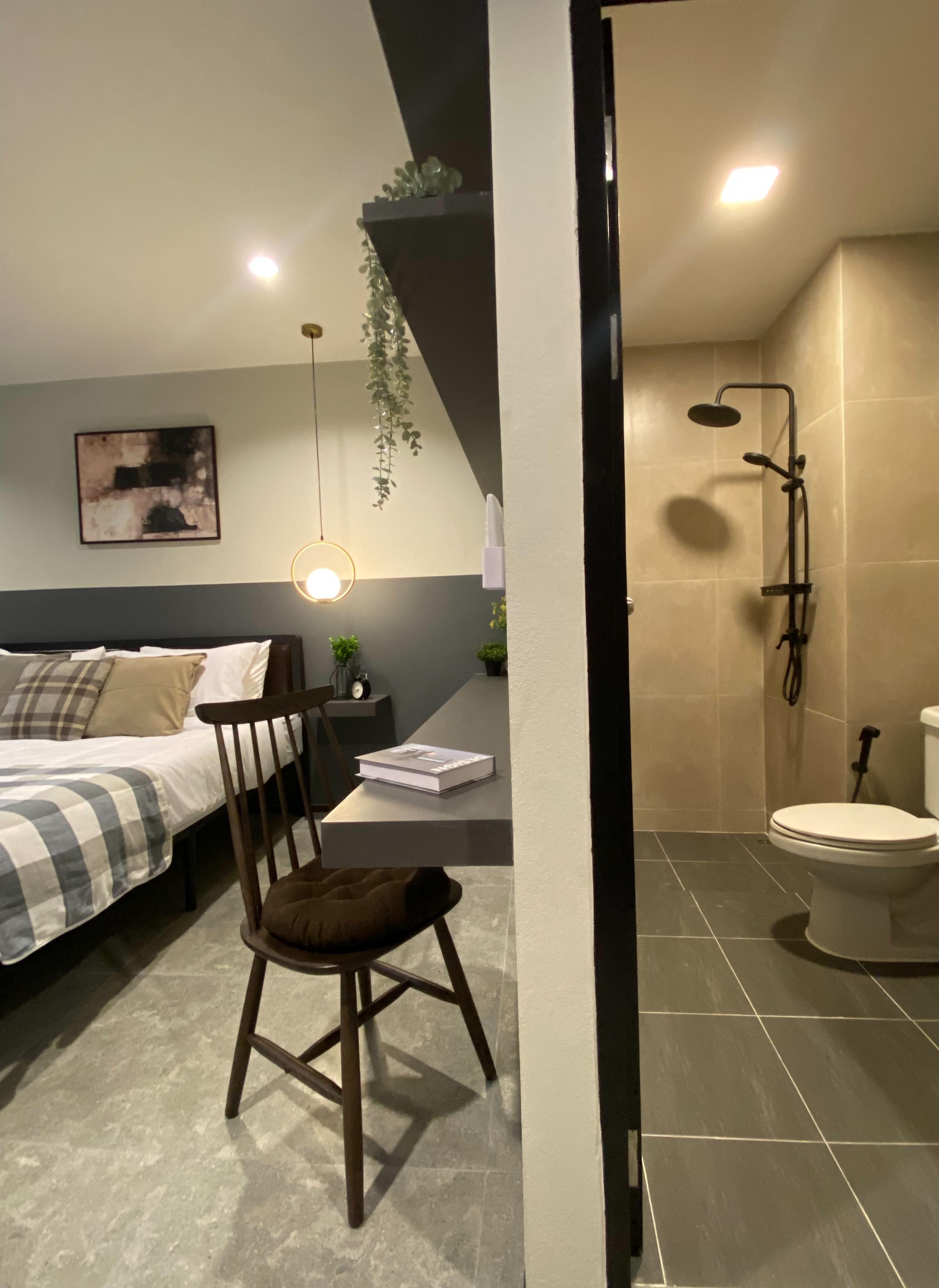 Chalong Interview Condo WR-01672 9