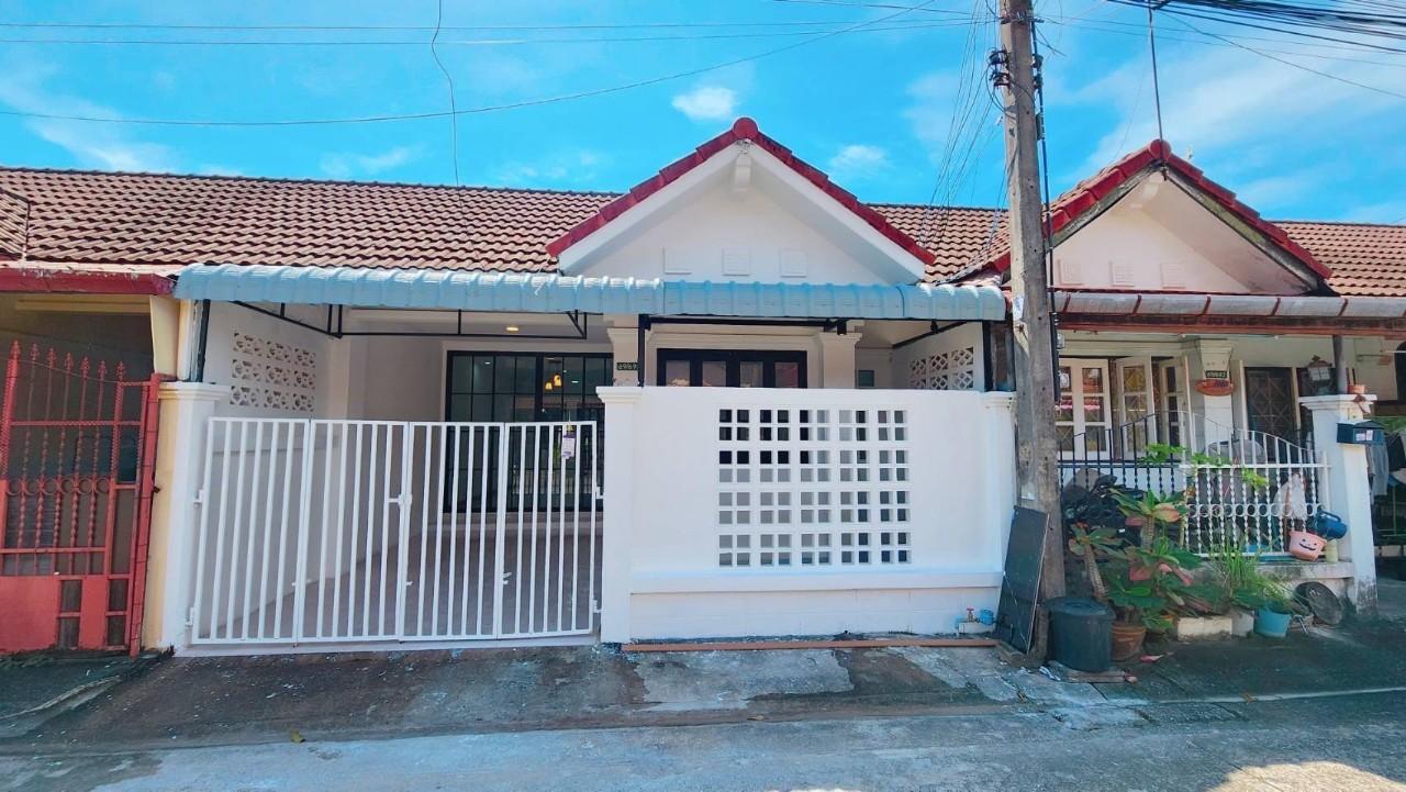 หมู่บ้านภูเก็ตวิลล่า 3 WR-01675 1
