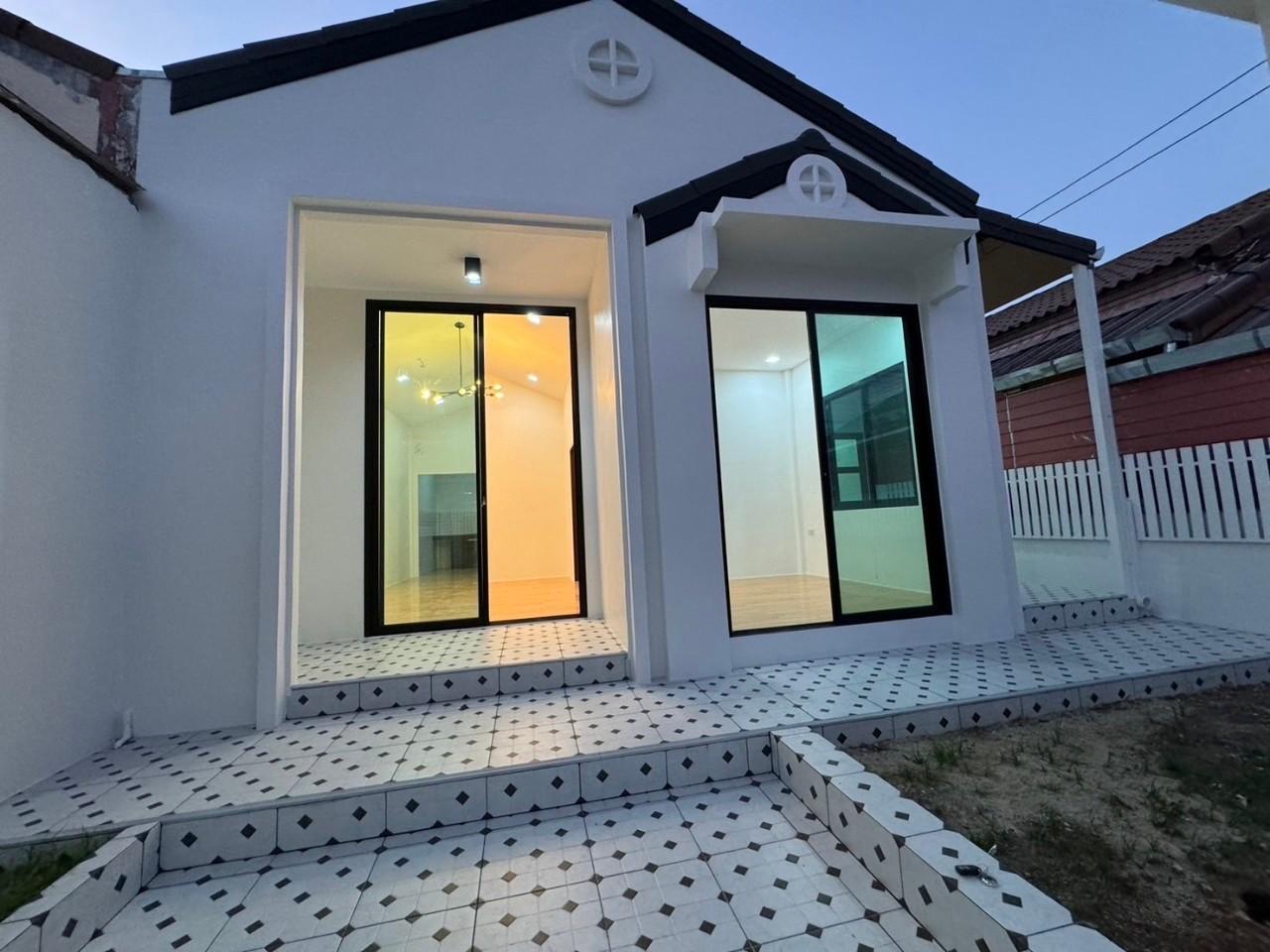 หมู่บ้านสาธินี ม่าหนิก WR-01683 6