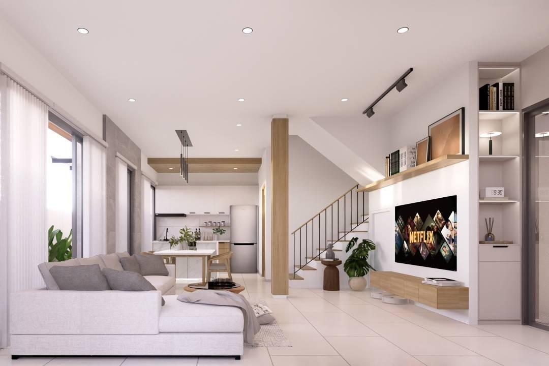 Rosina Pool Villas WR-01911 2