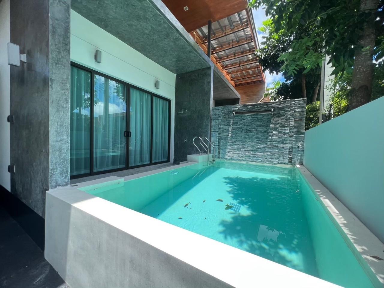 Private Pool Villa Chalong WR-01976 9