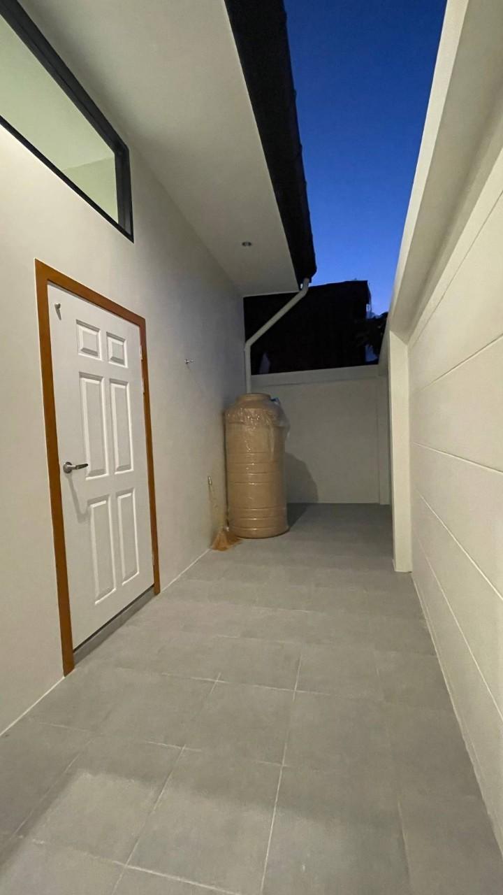 บ้านสร้างใหม่ โซนฉลอง WR-01984 6