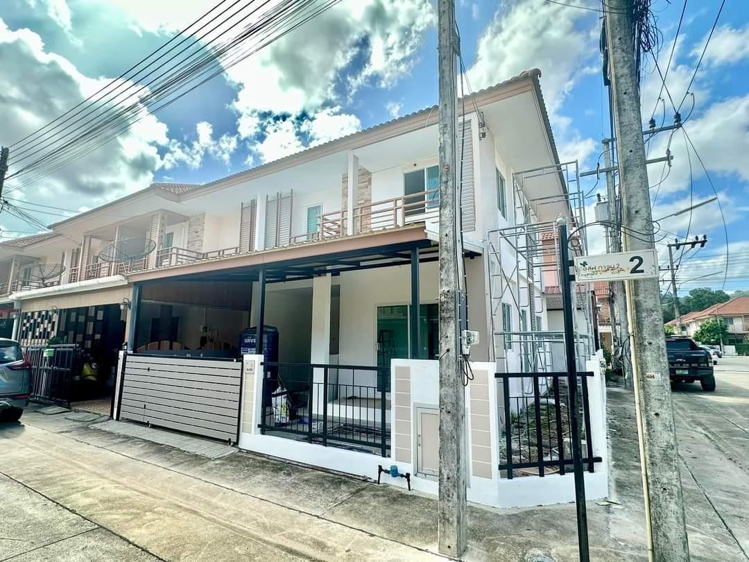 หมู่บ้านไอลีฟทาวน์ 2 WR-02035 2