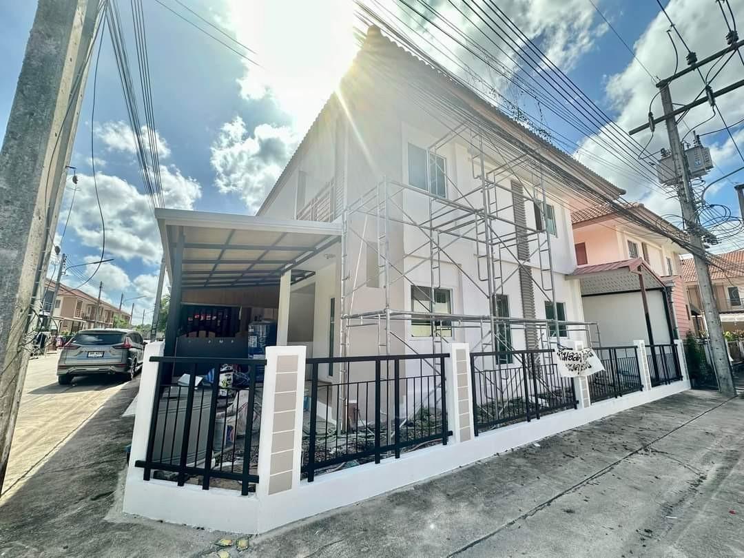 หมู่บ้านไอลีฟทาวน์ 2 WR-02035 3
