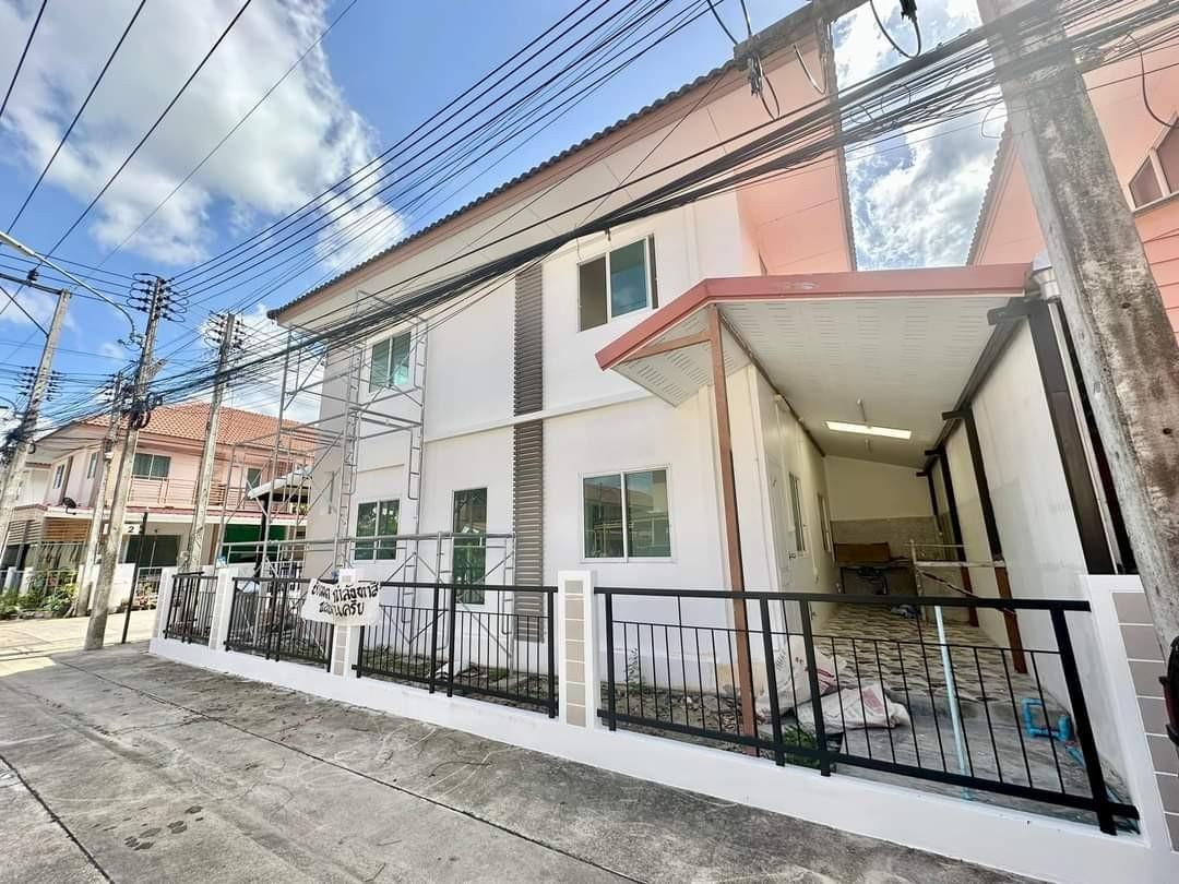 หมู่บ้านไอลีฟทาวน์ 2 WR-02035 4