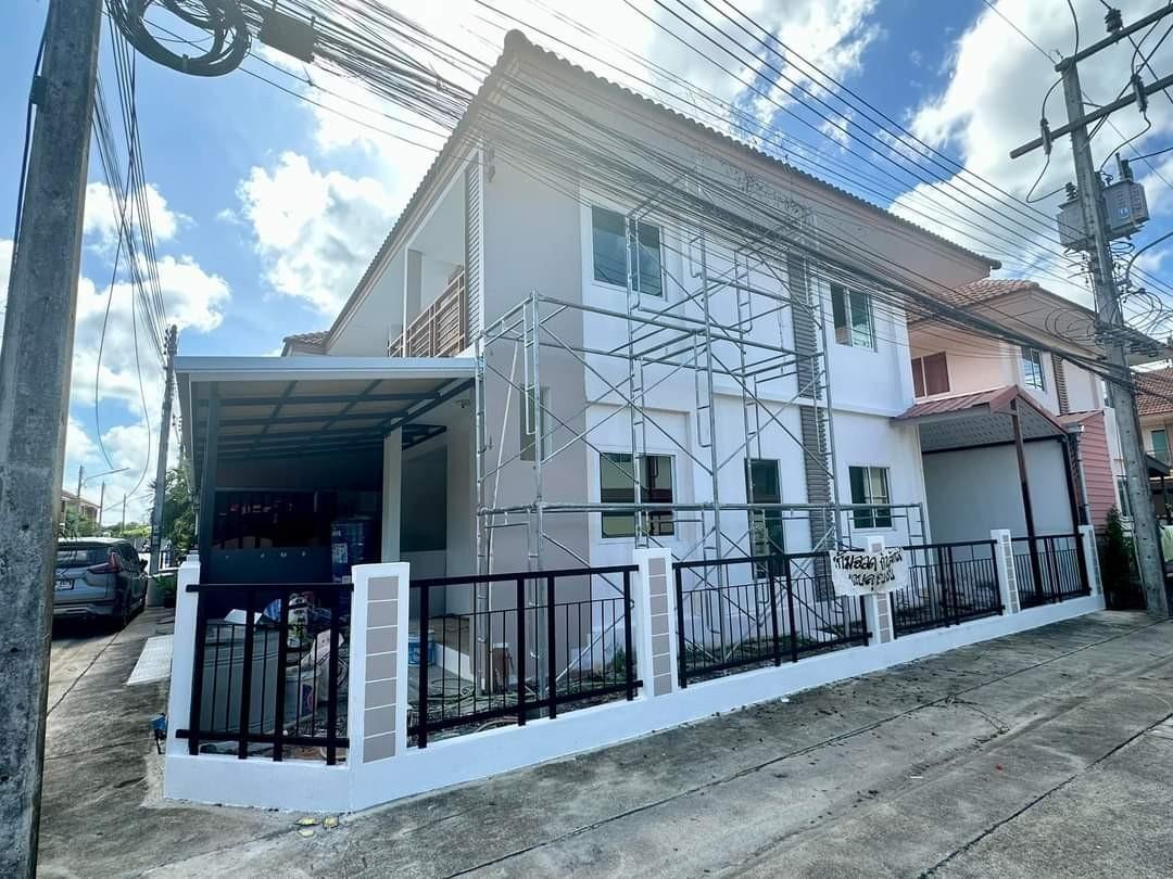 หมู่บ้านไอลีฟทาวน์ 2 WR-02035 5