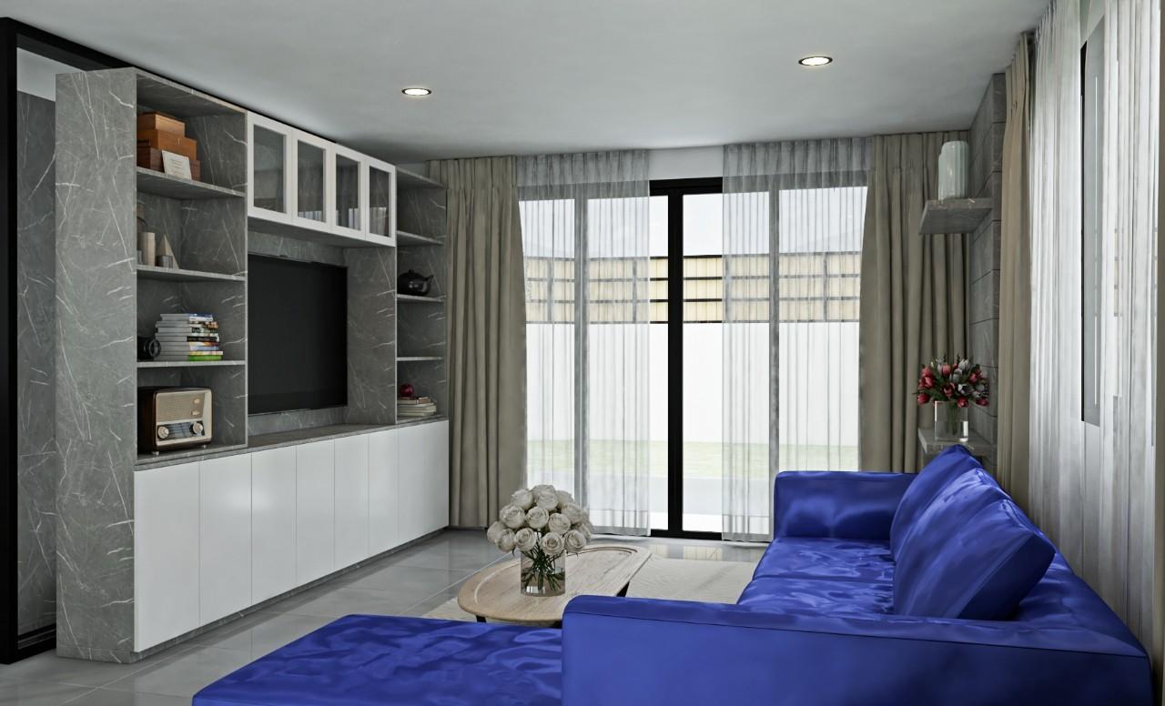 Pool Villa โซนฉลอง WR-02064 4
