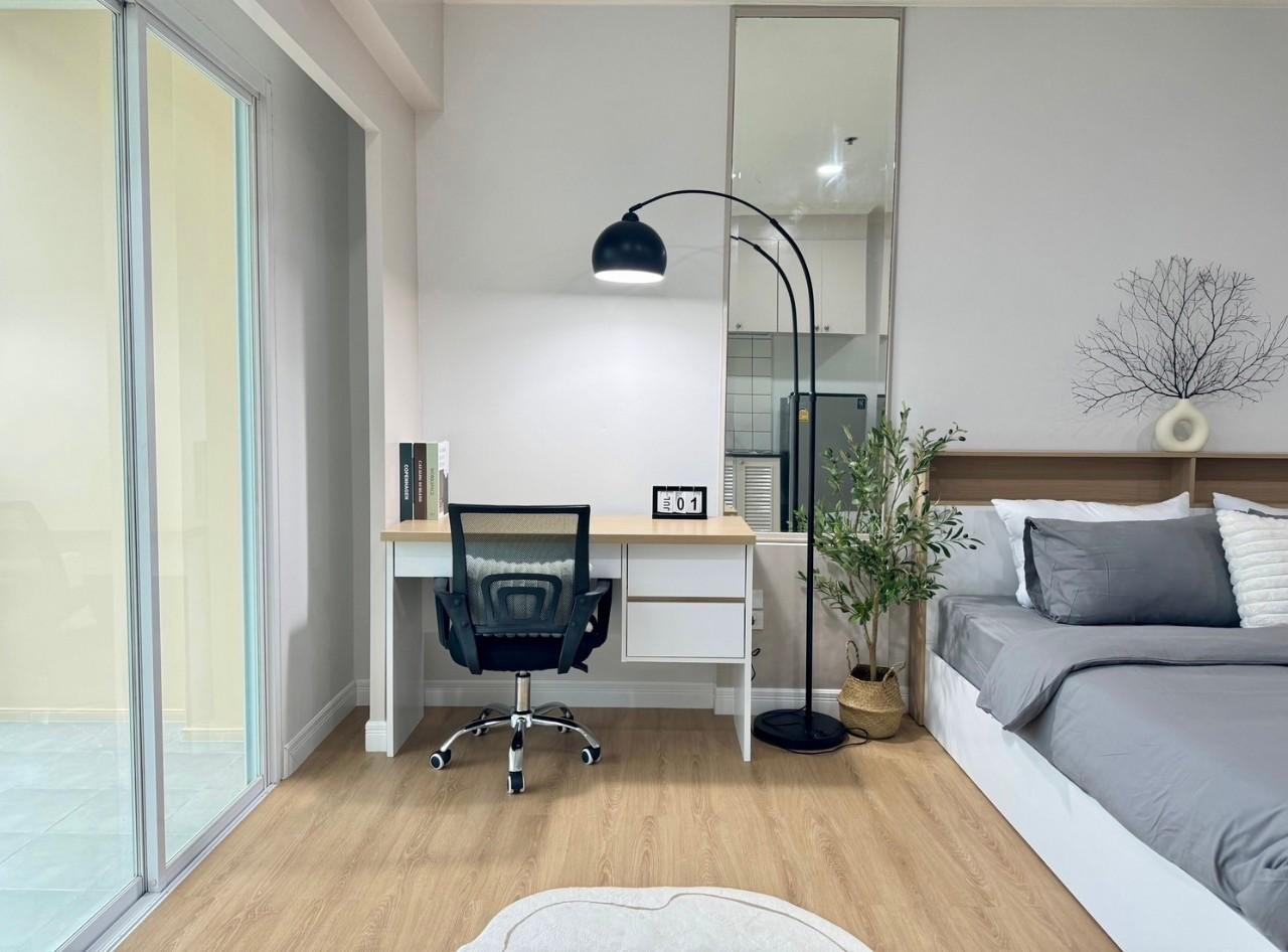 Phanason The Green Place Condominium WR-02130 6