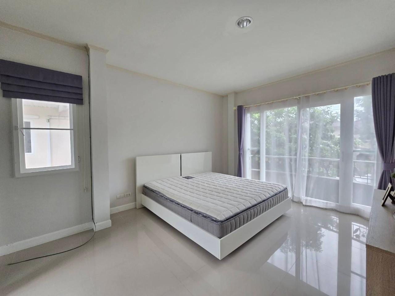 หมู่บ้านศุภาลัยการ์เด้นวิลล์ ป่าคลอก WR-02144 5