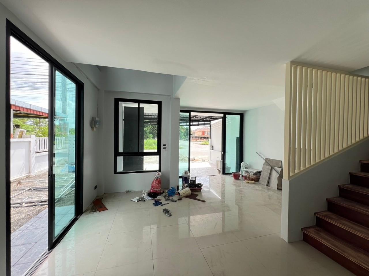 หมู่บ้านเจ้าฟ้าการ์เด้นโฮม 3 เกาะแก้ว WR-02152 2