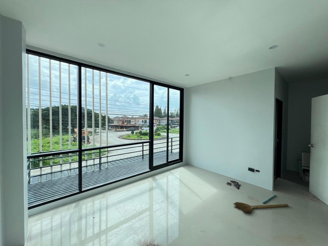 หมู่บ้านเจ้าฟ้าการ์เด้นโฮม 3 เกาะแก้ว WR-02152 3