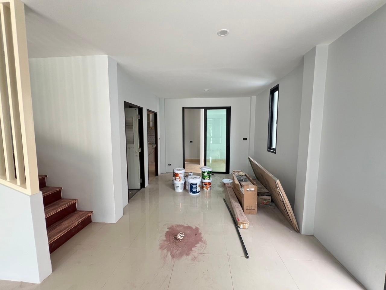 หมู่บ้านเจ้าฟ้าการ์เด้นโฮม 3 เกาะแก้ว WR-02152 4