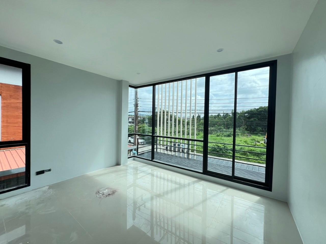หมู่บ้านเจ้าฟ้าการ์เด้นโฮม 3 เกาะแก้ว WR-02152 5