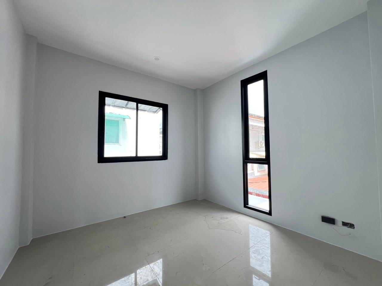 หมู่บ้านเจ้าฟ้าการ์เด้นโฮม 3 เกาะแก้ว WR-02152 6