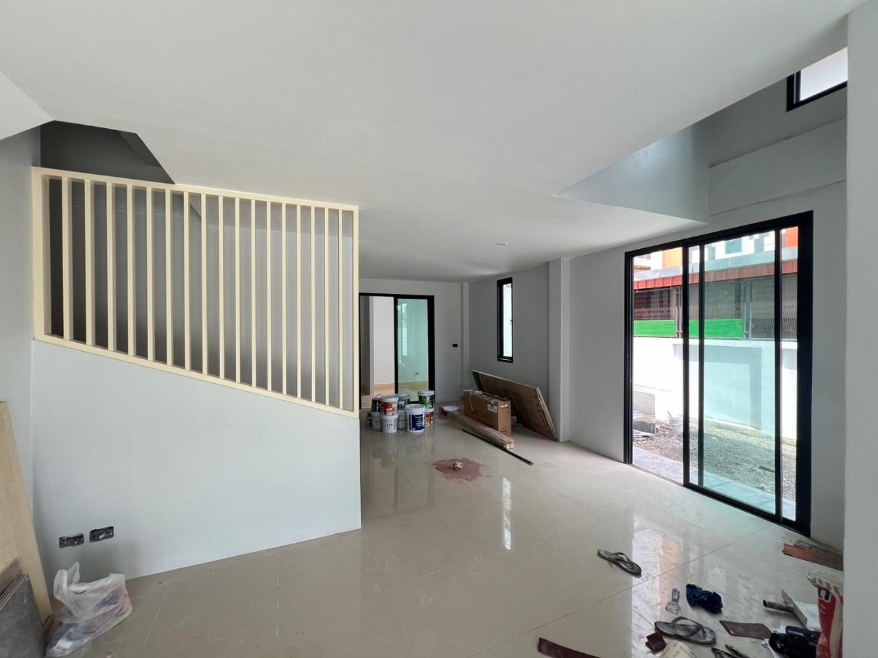 หมู่บ้านเจ้าฟ้าการ์เด้นโฮม 3 เกาะแก้ว WR-02152 8
