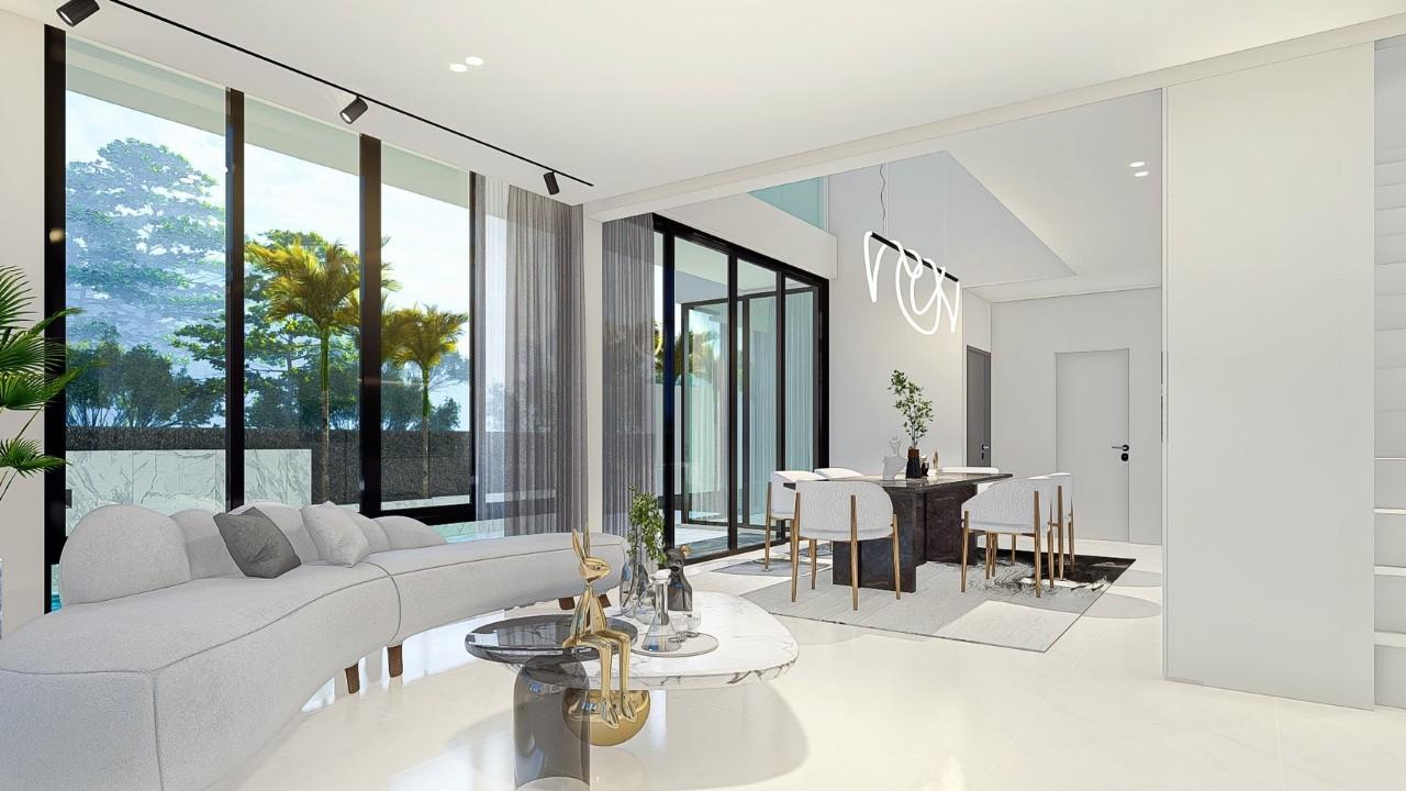 Luxury Pool Villa at Kata Beach WR-02206 2
