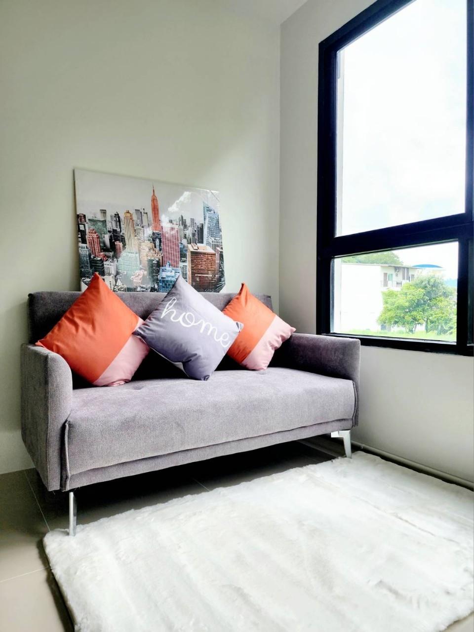 Job Condominium Kuku WR-02255 1