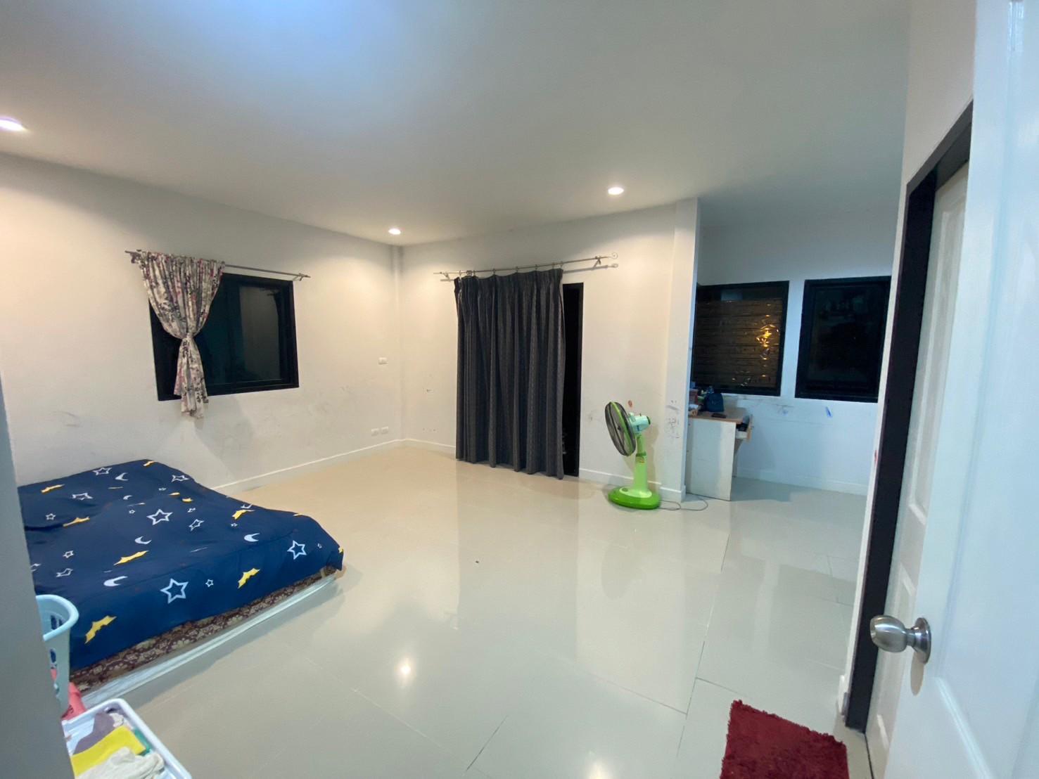 ทาวน์โฮม โซนป่าคลอก WR-02258 4