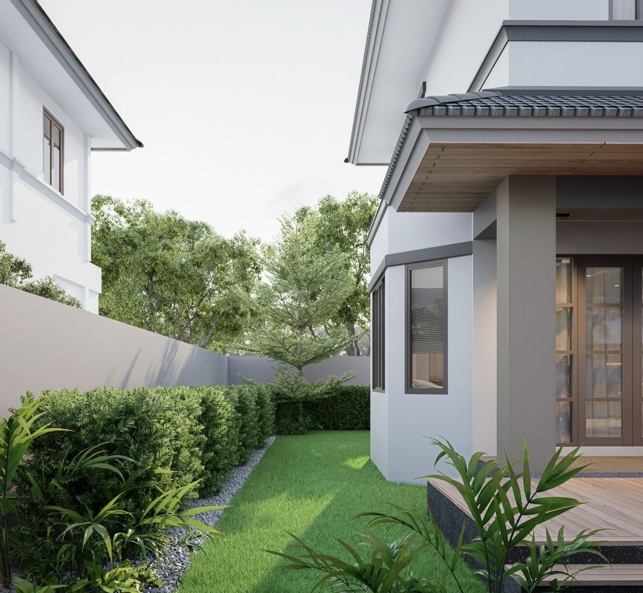 Land & House @ Chalong WR-02264 12