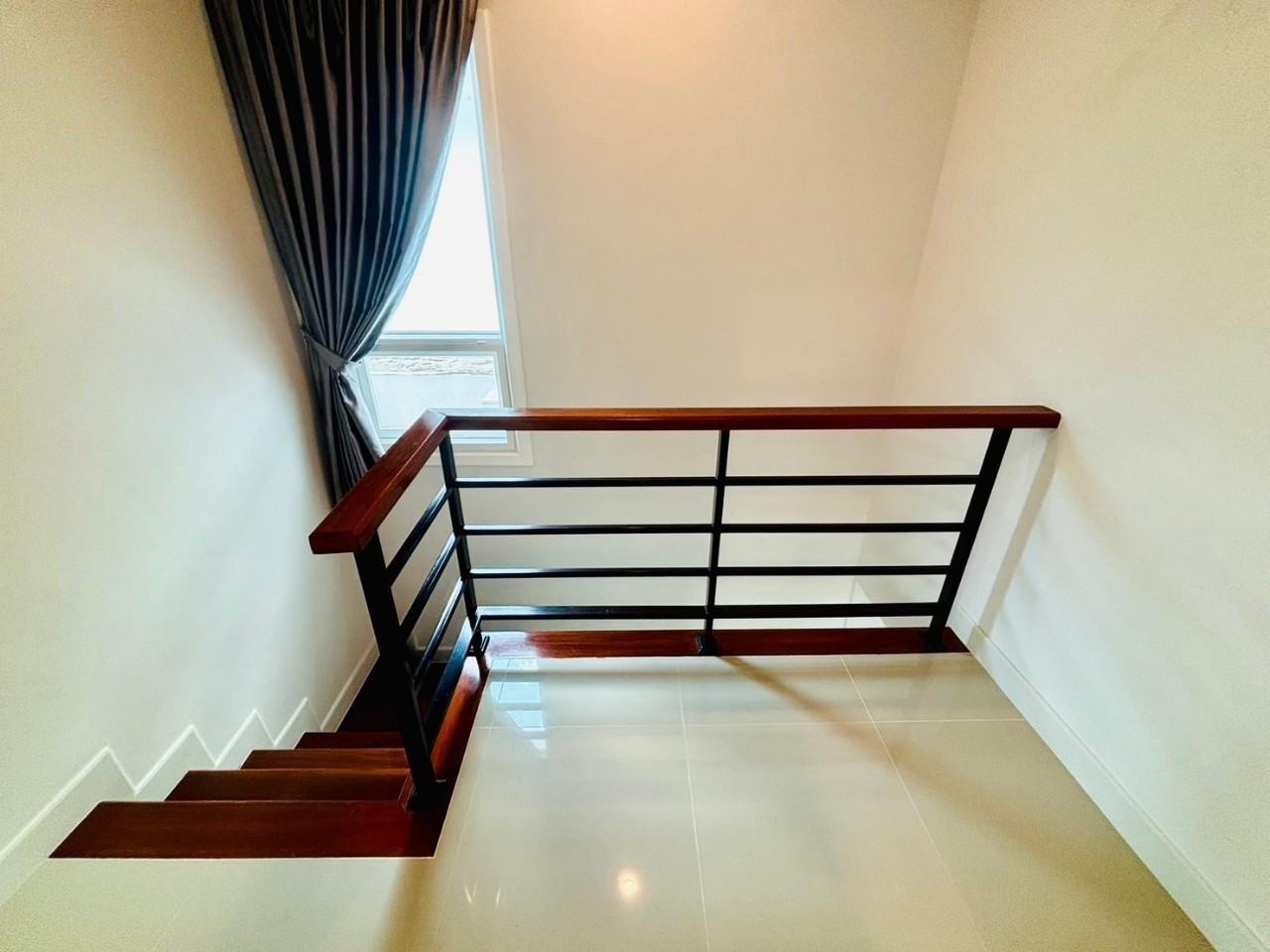 หมู่บ้านศุภาลัยพรีโม่ กู้กู WR-02268 6