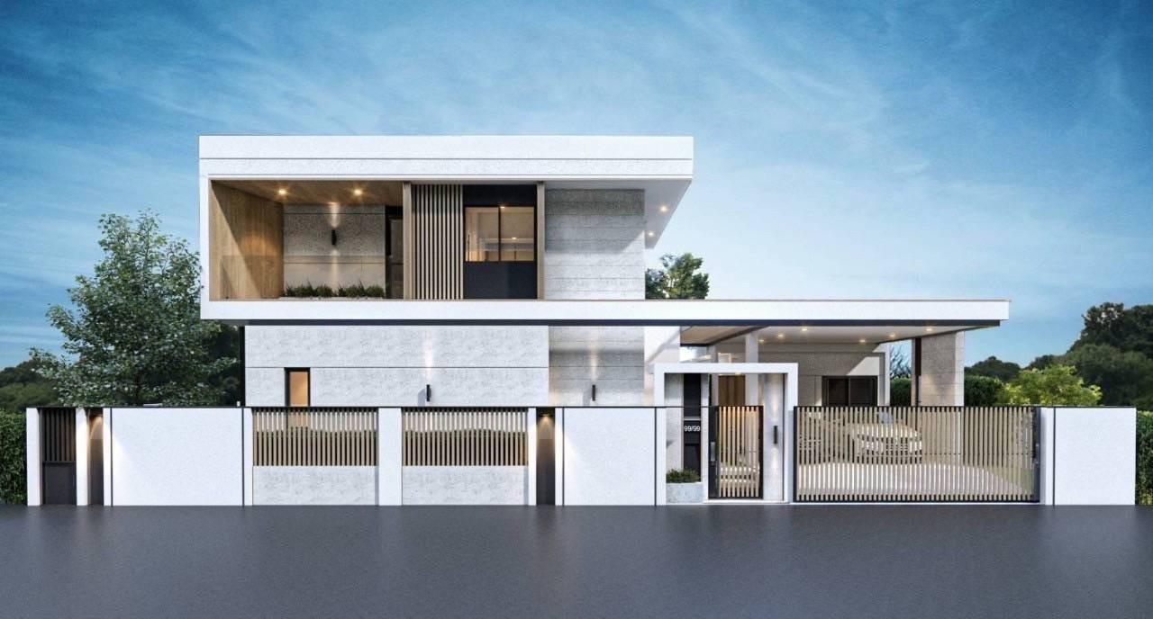 บ้านสวนล็อคปาล์ม กะทู้ WR-02332 1