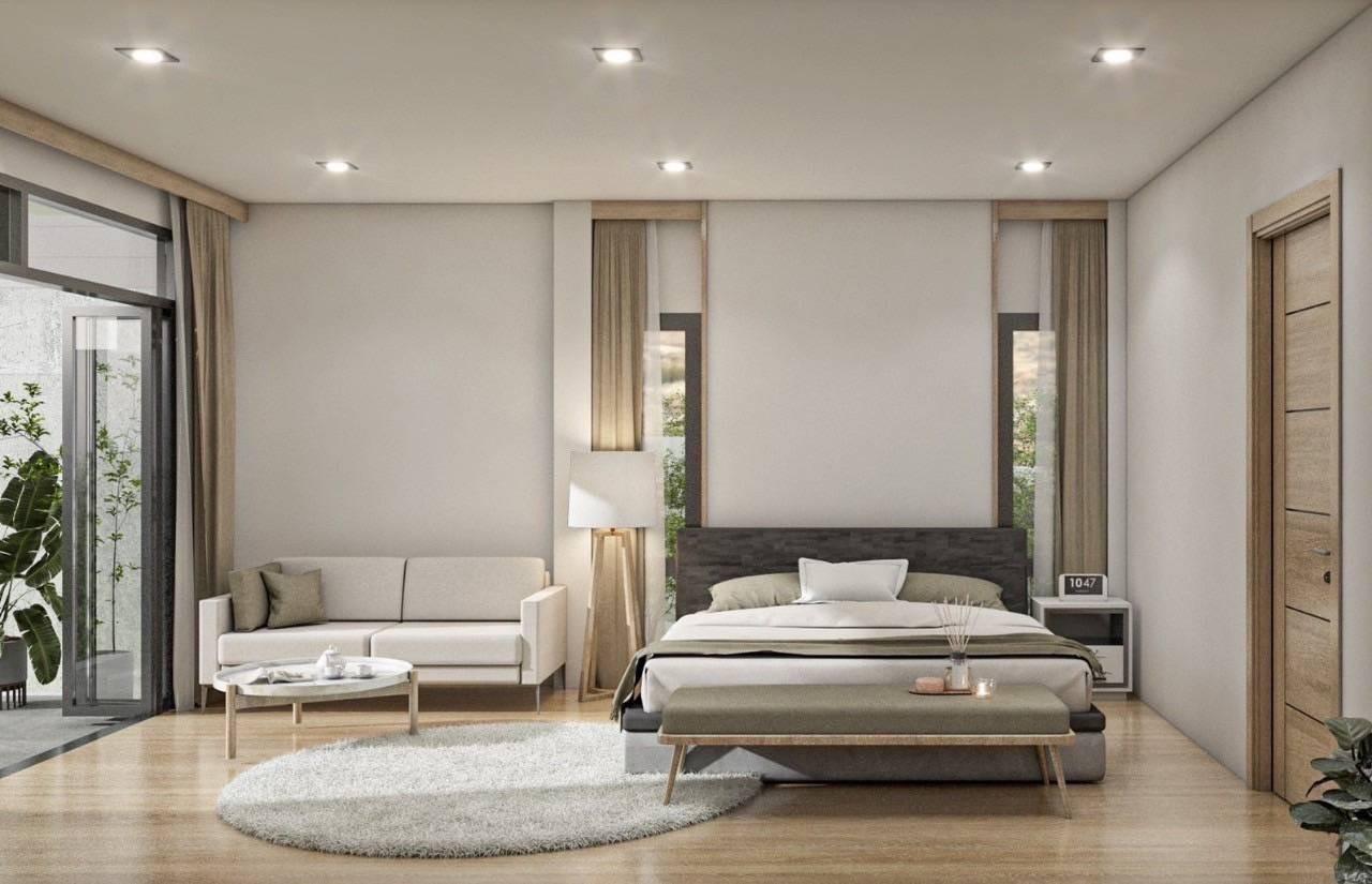 บ้านสวนล็อคปาล์ม กะทู้ WR-02332 3