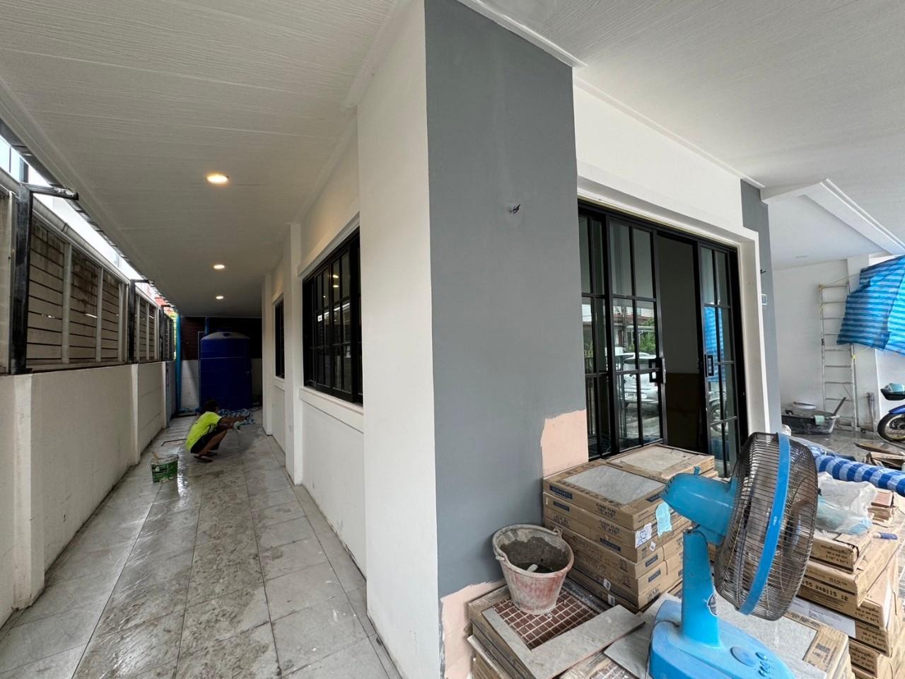 หมู่บ้านพนาสนธิ์ ไพรเวทโฮม กะทู้ WR-02350 6