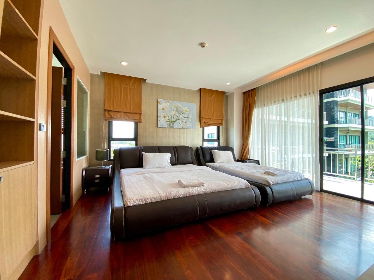 Chalong Miracle Condominium WR-02461 5