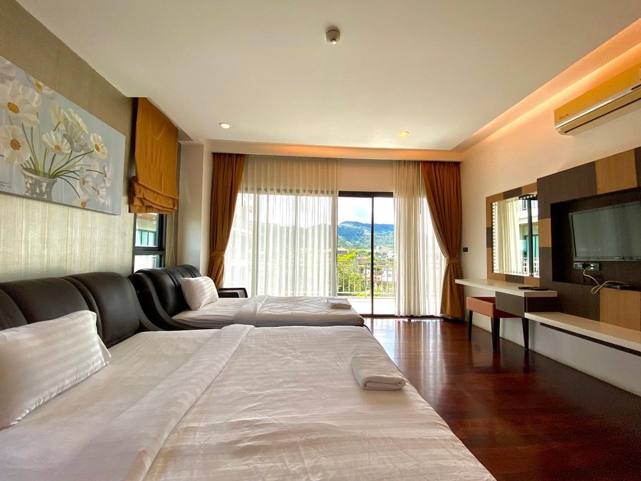 Chalong Miracle Condominium WR-02461 6