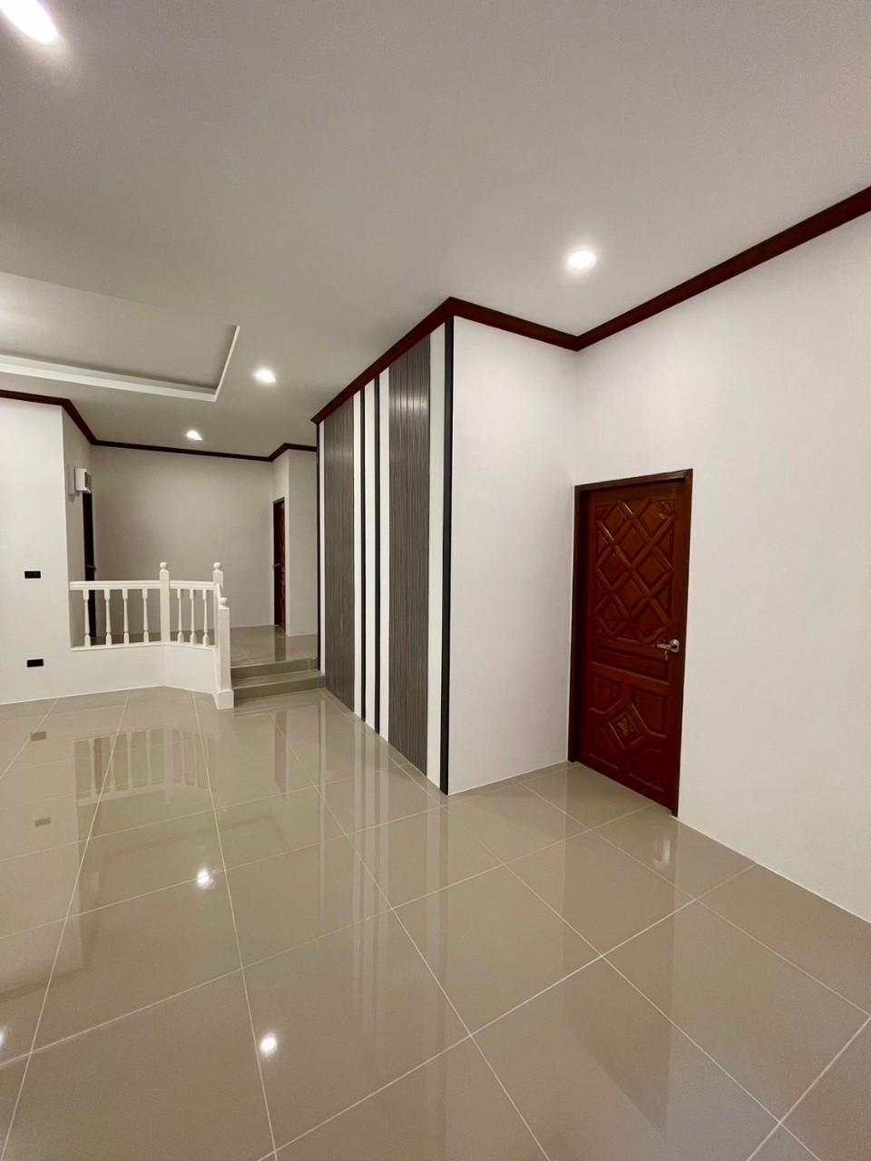 หมู่บ้านวิลล่า ดาวรุ่ง WR-02498 5