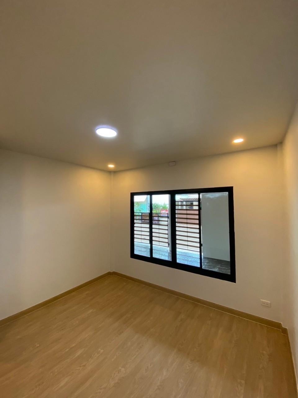 หมู่บ้านพร้อมพันธ์ ป่าคลอก WR-02344 4