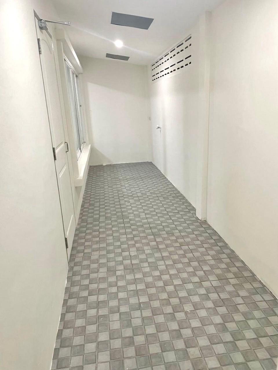 หมู่บ้านพร้อมพันธ์ ป่าคลอก WR-02526 5