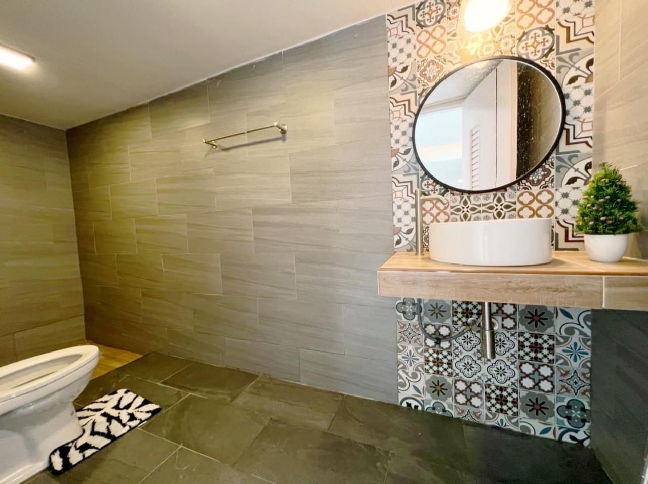 บ้านเดี่ยว โซนบ่อแร่ WR-02582 10