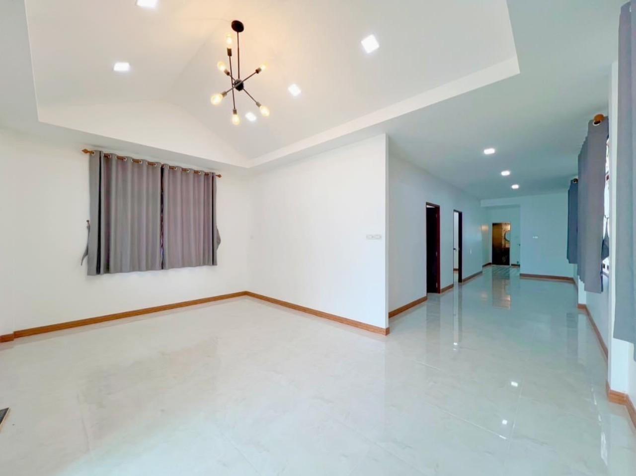 บ้านเดี่ยว โซนบ่อแร่ WR-02582 3