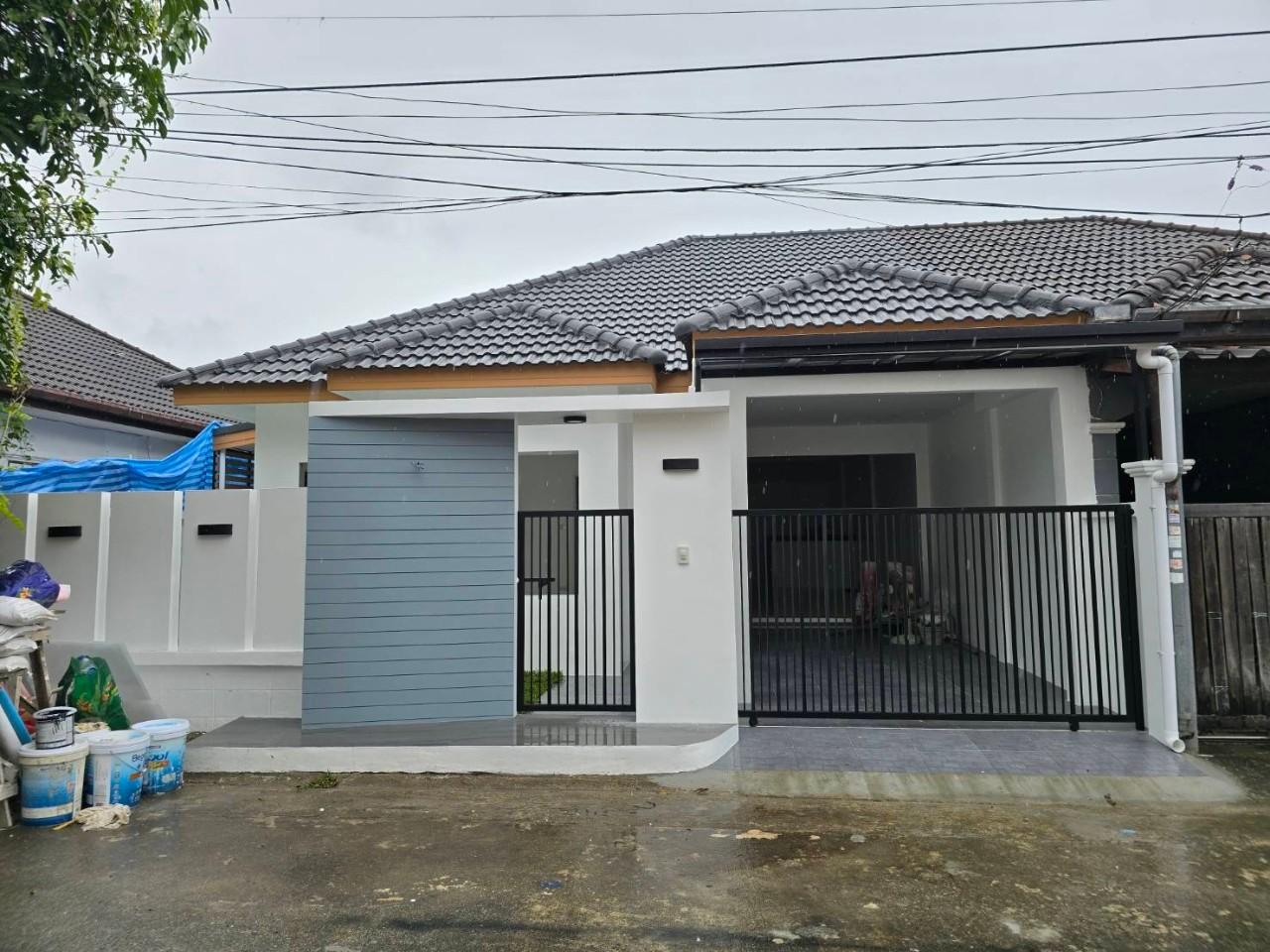 หมู่บ้านวิลล่า 5 WR-02651 1