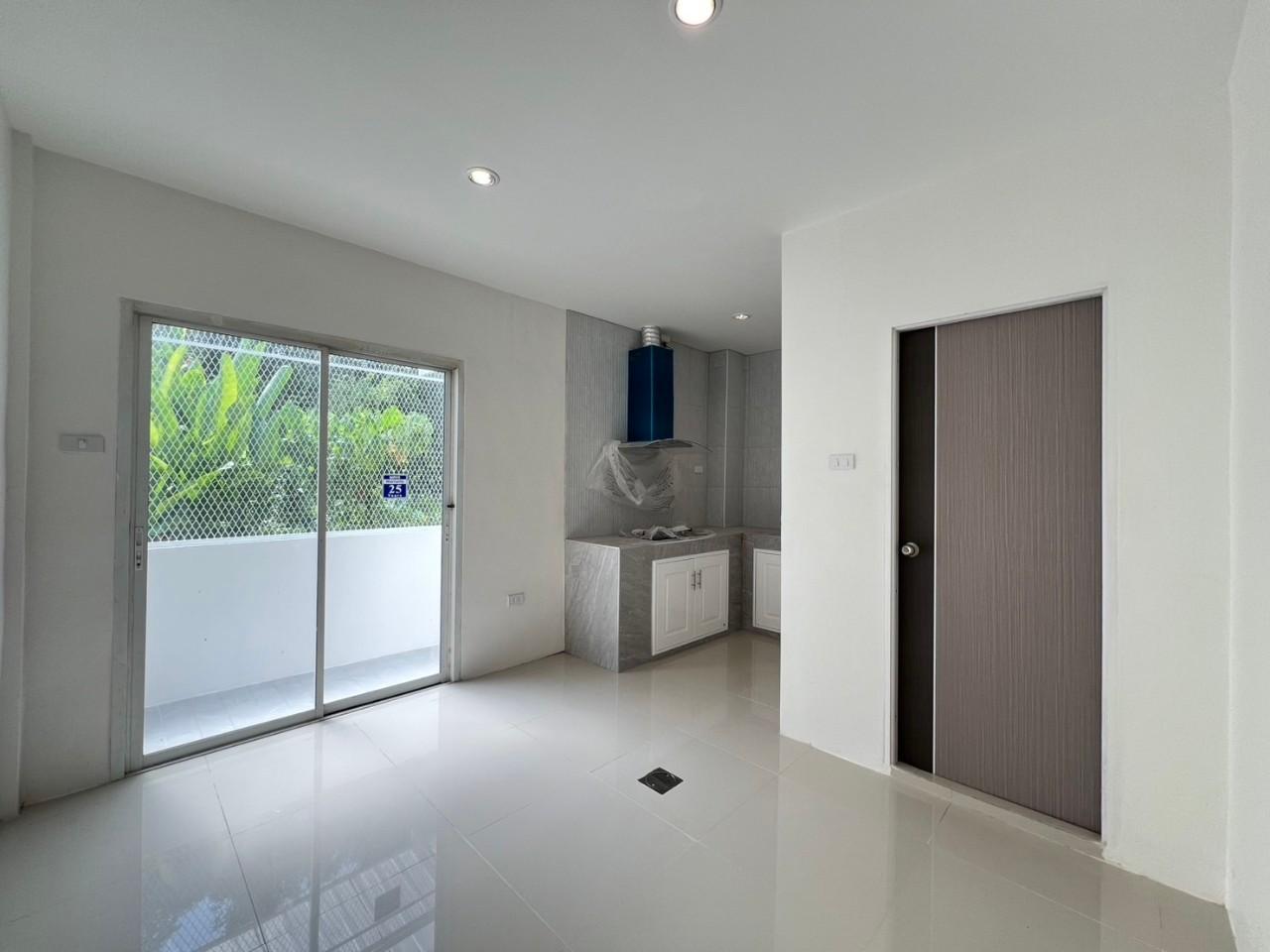 บ้านดอนวิลเลจ WR-02662 7