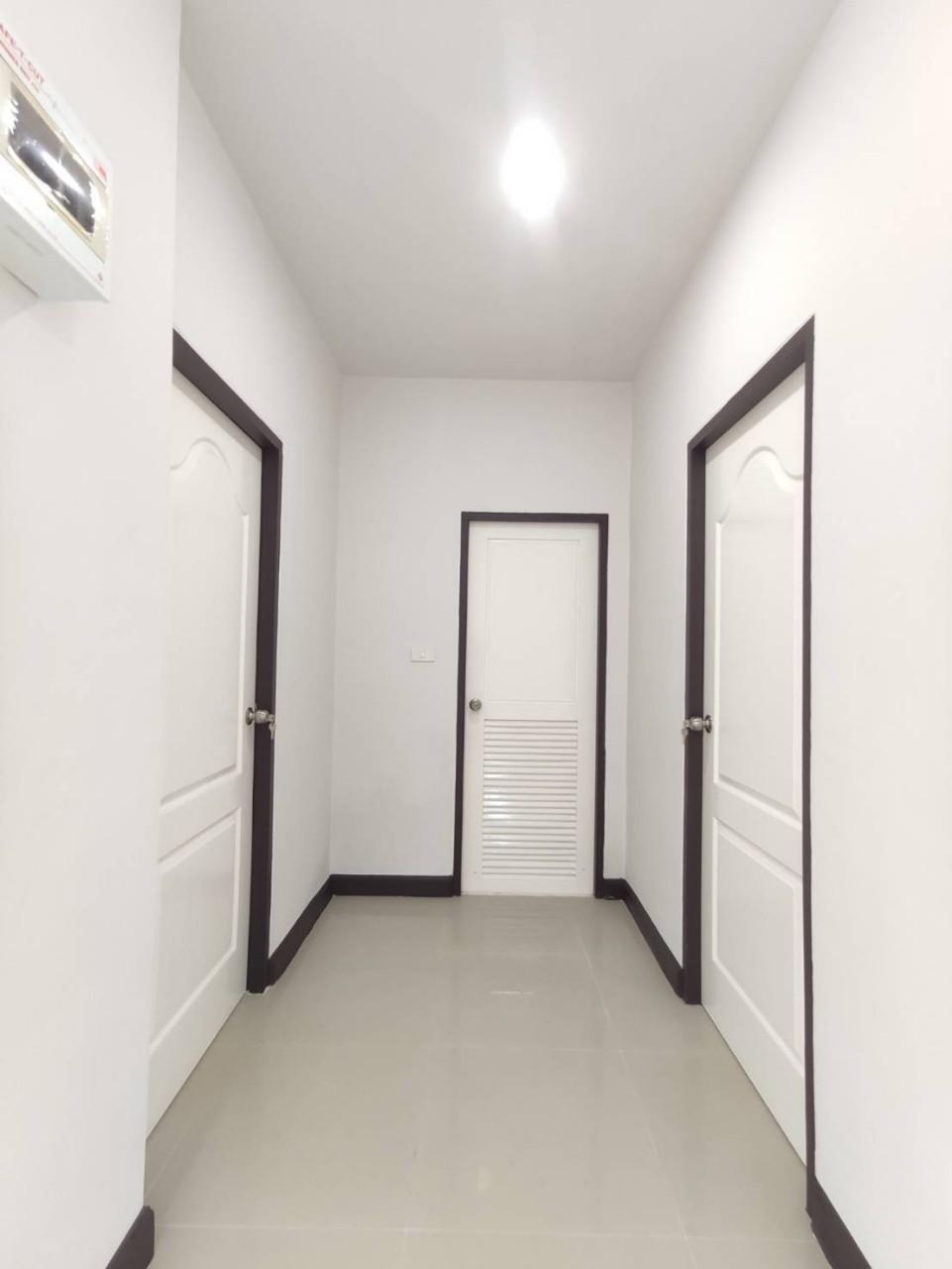 หมู่บ้านพนาสนธิ์การ์เด้นโฮม ถลาง WR-02672 7
